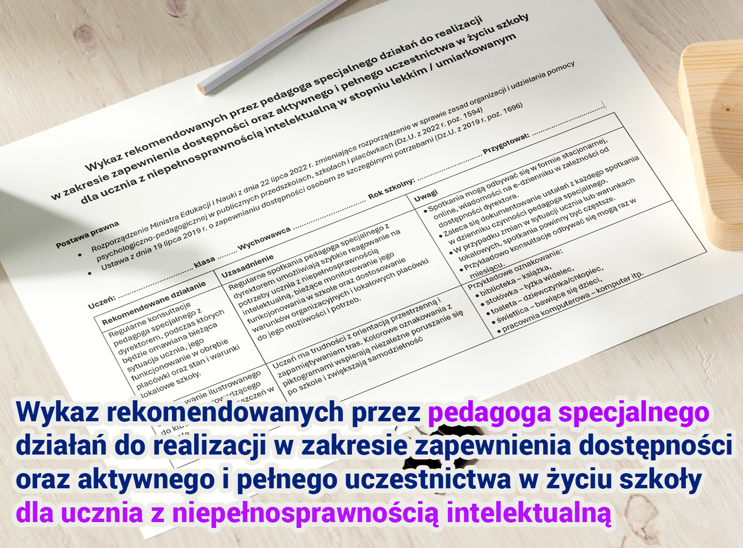 wykaz-rekomendowanych-przez-pedagoga-specjalnego-dzialan-do-realizacji-uczen-niepelosprawny-intelektualnie